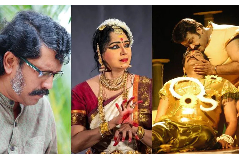 Prasanth Narayana Accuses Gopika Varma of Utilising ‘Chayamukhi’ Without His Consent